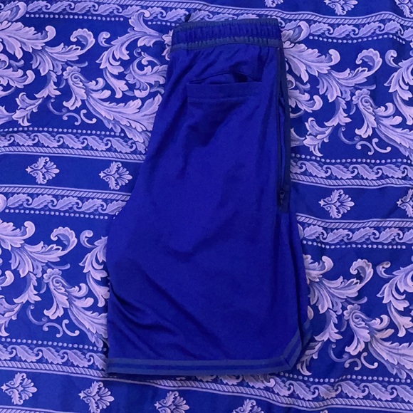 Tar Heel Jordan tech ball shorts - Picture 3 of 3